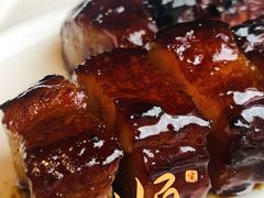 秘制黑叉烧-炳胜品味(海印总店)