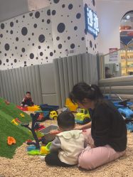 -米兜欢乐王国·儿童乐园(宝安益田假日天地店)