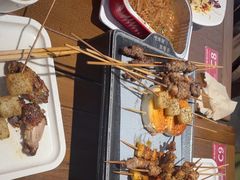 -管氏翅吧(马家堡店)