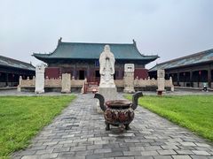 -代州文庙