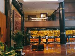 -上海新锦江大酒店