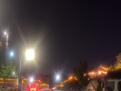 -凤城河风景区