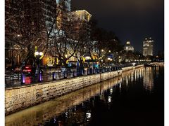 -南通濠河风景名胜区