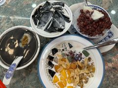 -百花传统甜品店(原址店)