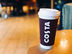 -COSTA COFFEE(新奥购物中心店)