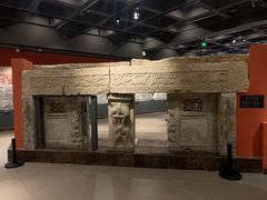 -徐州汉画像石艺术馆