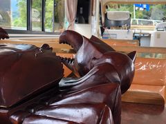 -伊达邵码头(德化社码头)