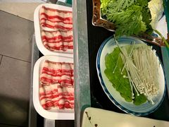 -金龙·打边炉(南京西路店)