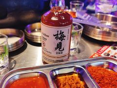 -入火韩国烤肉(凯旋广场店)