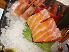 -白石的深夜食堂(济南万象城店)