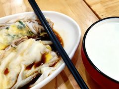 -林記腸粉(花都融創店)