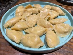 玉米鸡肉水饺-三姐妹餐厅(曲江店)