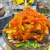 吃烤肉能有多happy❓❗️