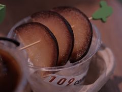冻梨满满-109 COFFEE(建筑学院店)