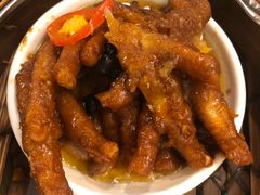 -点点心点心专门店(湾仔店)