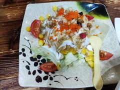 -小川洋风料理(街道口店)