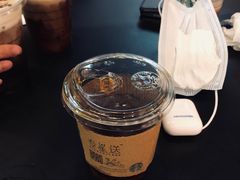 -星巴克(深圳欢乐颂店)