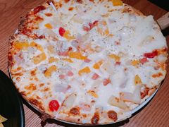 夏威夷披萨-么哈MOJAR(厦门云城万科里店)