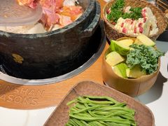 -芸山季·云南山珍菌火锅(南翔印象城MEGA店)