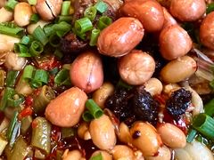 -Social 秀西餐厅-长沙瑞吉酒店(运达店)