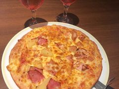 -萨莉亚意式餐厅(杭州西溪龙湖天街店)