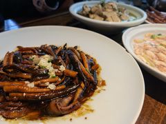 -鱼食饭稻·苏浙土菜17年老馆子(平江路店)