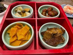 -上席擂茶·新中式青年茶馆(古城店)