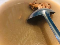 -东江海鲜大排档·潮汕菜·砂锅粥
