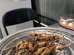 -本炙炭烤·蒲烧活鳗料理店(金沙洲店)