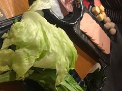 -呷哺呷哺 黄金牧场 (欢乐谷店)