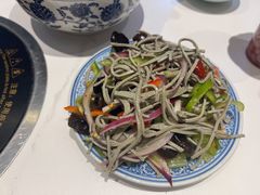 -清真聚陇缘美食餐厅(南横东街店)