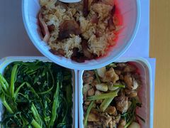 -煲煲好(朝阳门店)