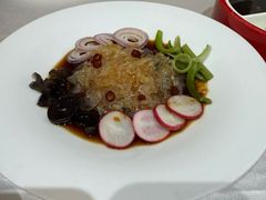 -满堂·烤鸭店·北京菜(鼓楼店)