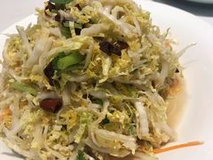 -北李妈妈菜·海肠捞饭(高新万达店)