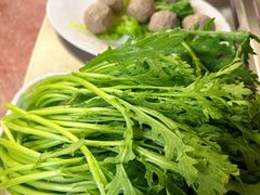 -燃计沙茶皇·香港沙茶火锅(人广旗舰店)