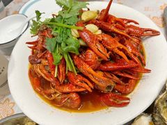 -忆口香龙虾(珠海夏湾老店)