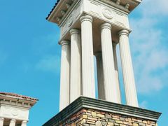 -平湖九龙山庄园圣马可酒店