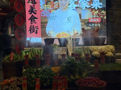 -客家大院·非遗赣南客家菜(郁孤台店)