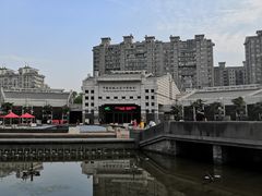 -中国京杭大运河博物馆