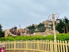 -上海迪士尼度假区