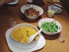 -赣饭农家·江西小炒(西乡店)