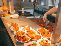 -阿那亚第三食堂 Cafeteria 3