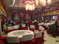 大堂-老六杀猪菜(进乡街店)