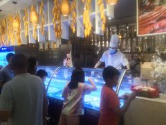 -芭菲盛宴·环球美食(袁家岗店)