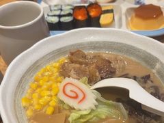 -万岁寿司(万国店)