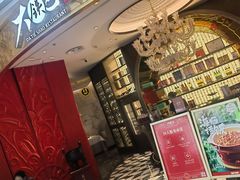 -大铁勺新津菜(东丽阳光新业广场店)