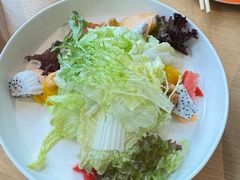 -渝信川菜 · 川味家常菜(财富购物中心店)