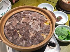 -一坐一忘云南菜(卓悦中心)