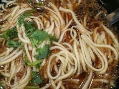 -老王四季抻面(南六东路店)