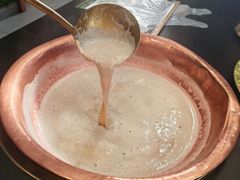 -诺敏塔拉奶茶-布里亚特包子-手把肉(锦都会店)